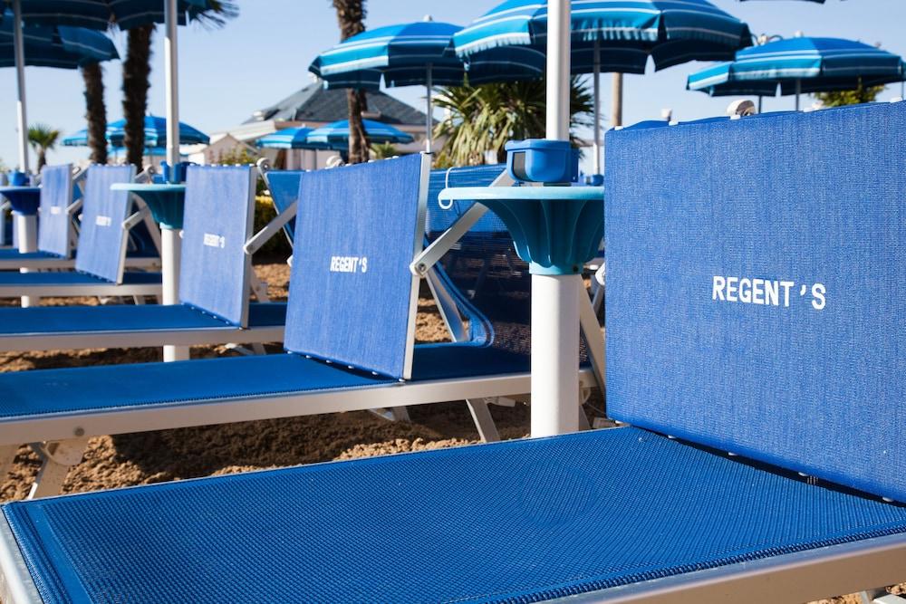 לידו די ג'סולו Regent'S Hotel מראה חיצוני תמונה