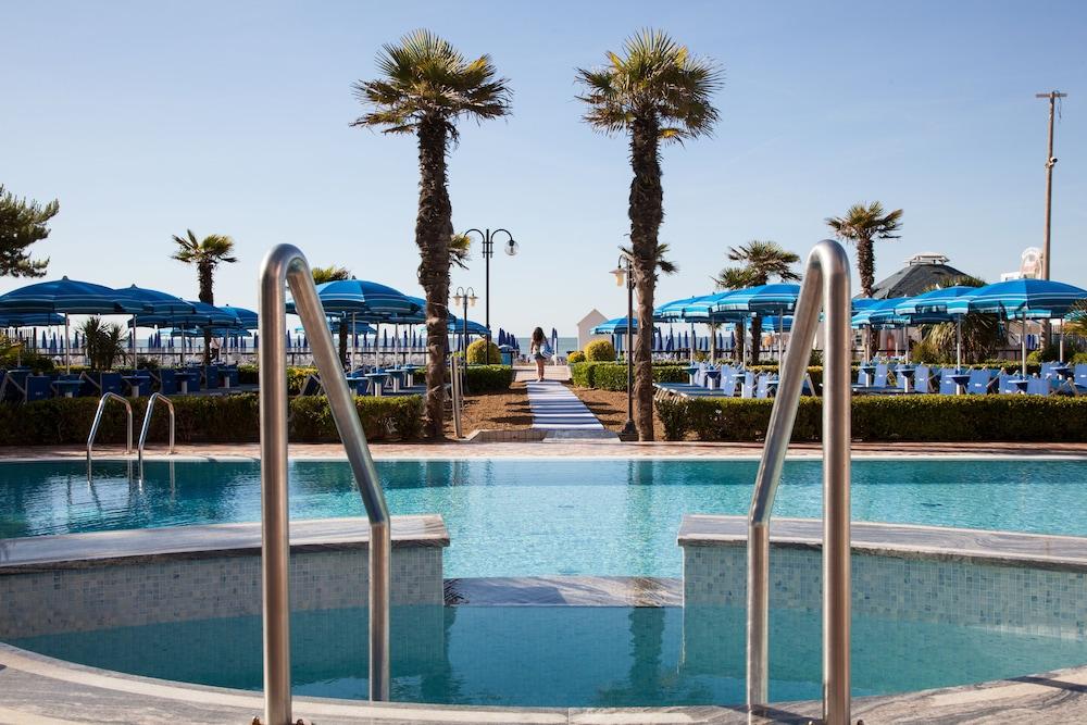 לידו די ג'סולו Regent'S Hotel מראה חיצוני תמונה