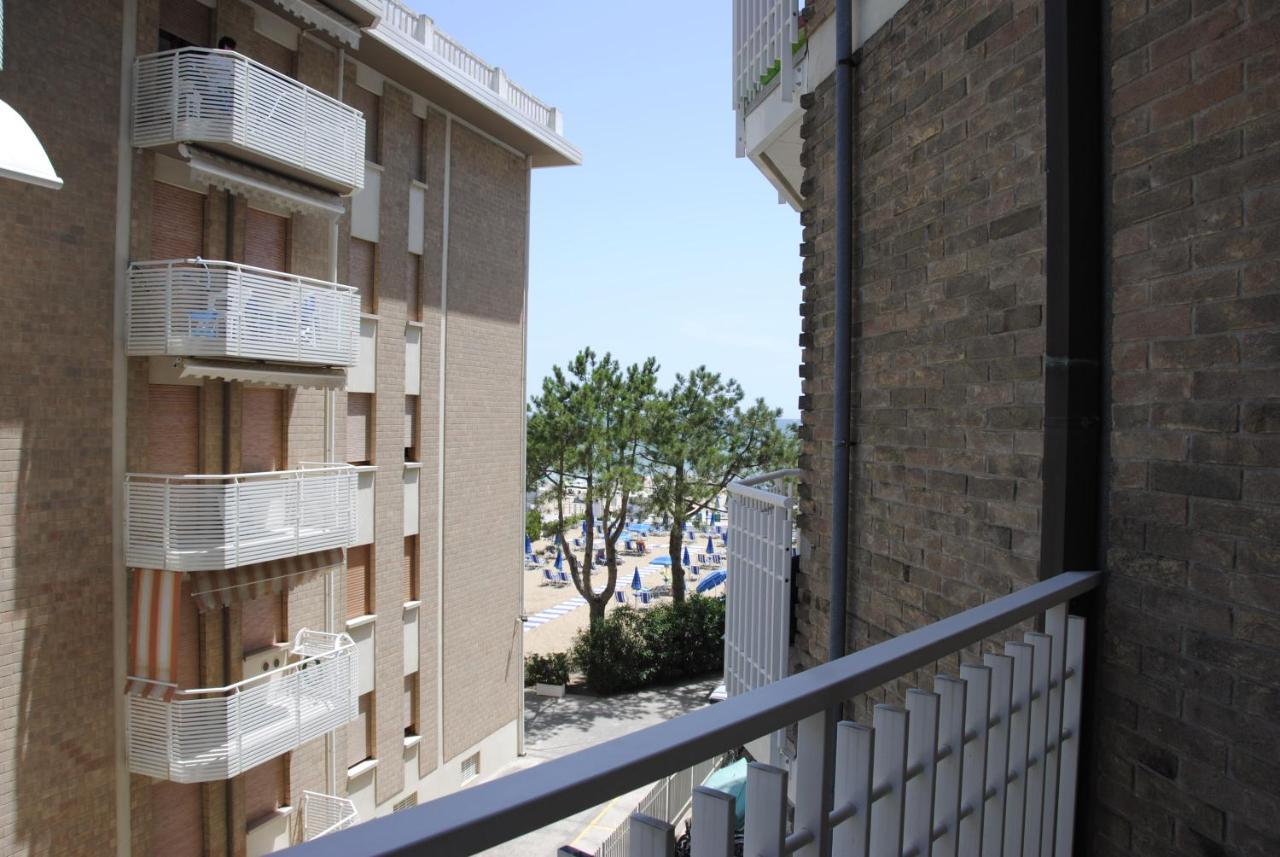 לידו די ג'סולו Regent'S Hotel מראה חיצוני תמונה