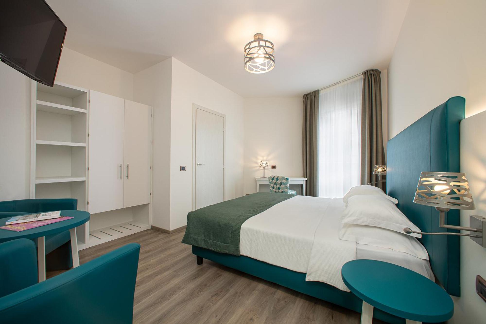 לידו די ג'סולו Regent'S Hotel מראה חיצוני תמונה