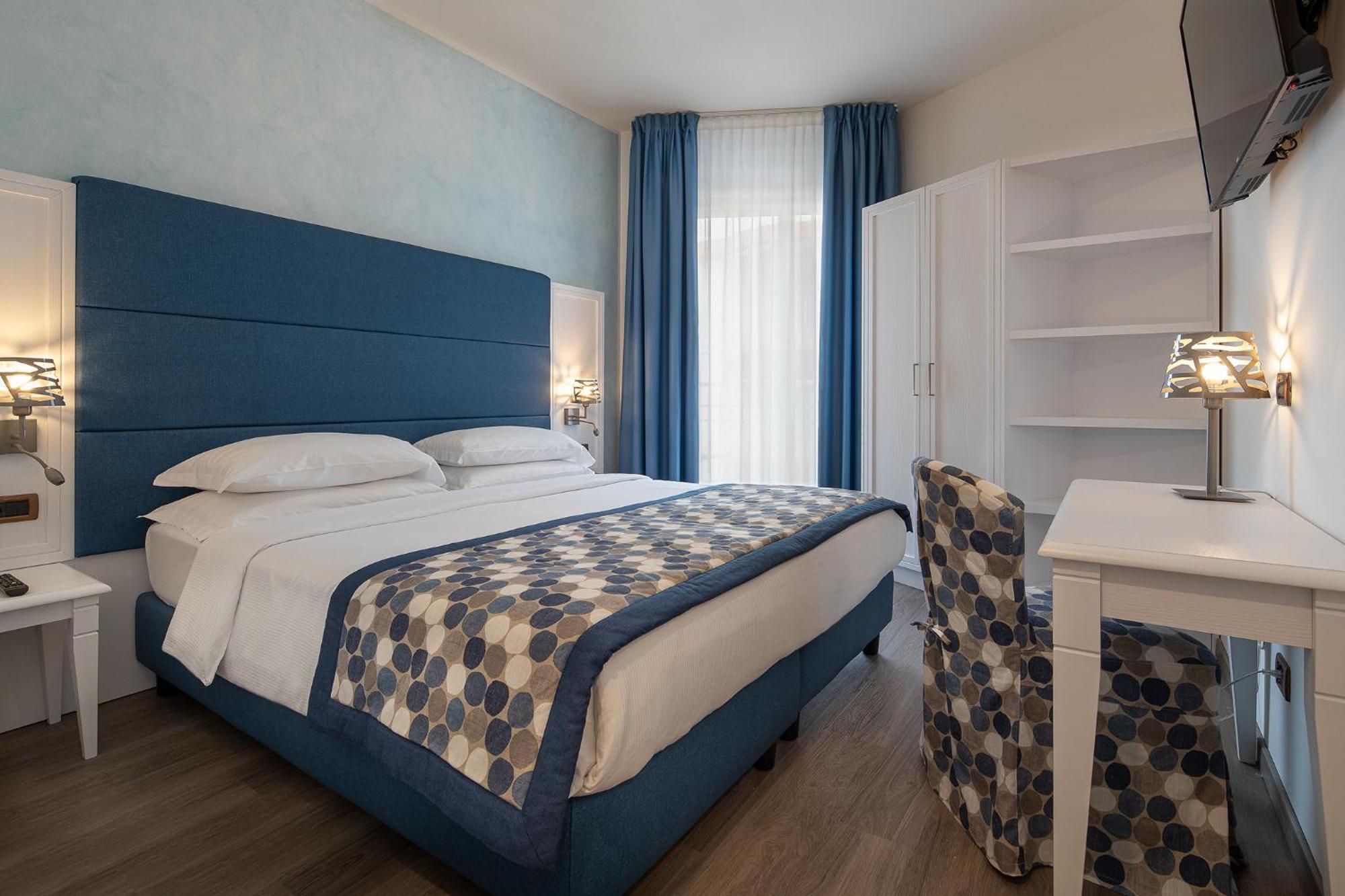 לידו די ג'סולו Regent'S Hotel מראה חיצוני תמונה