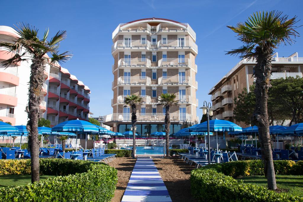 לידו די ג'סולו Regent'S Hotel מראה חיצוני תמונה