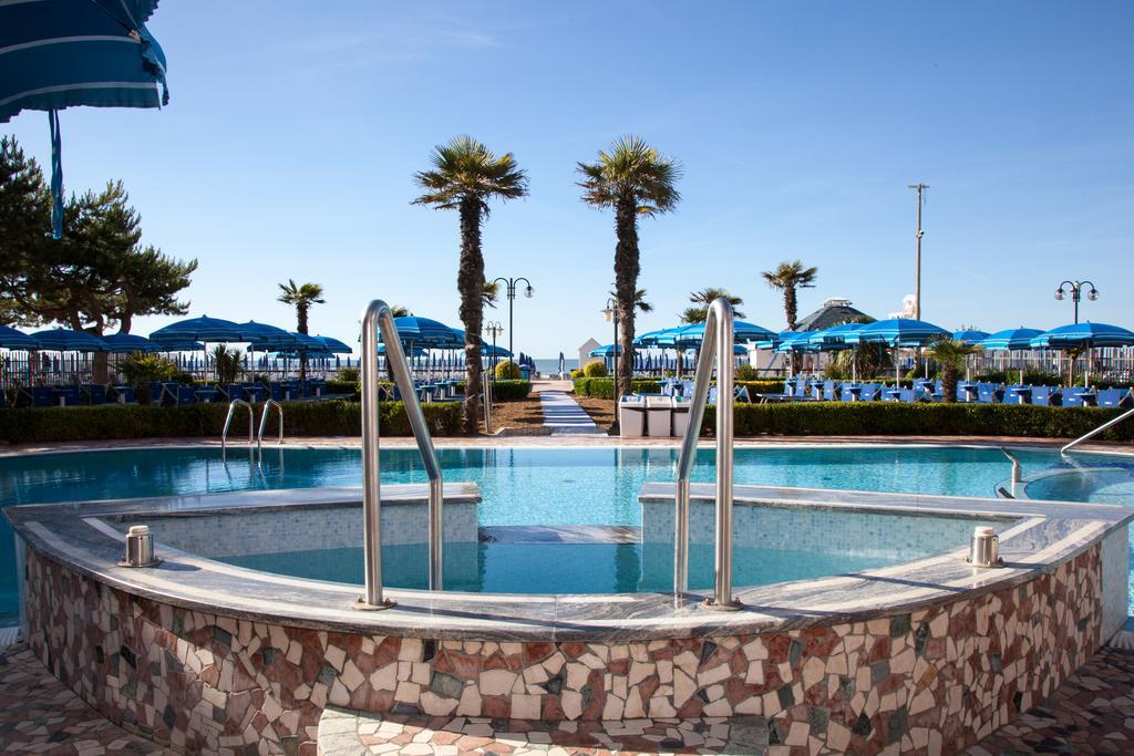 לידו די ג'סולו Regent'S Hotel מראה חיצוני תמונה