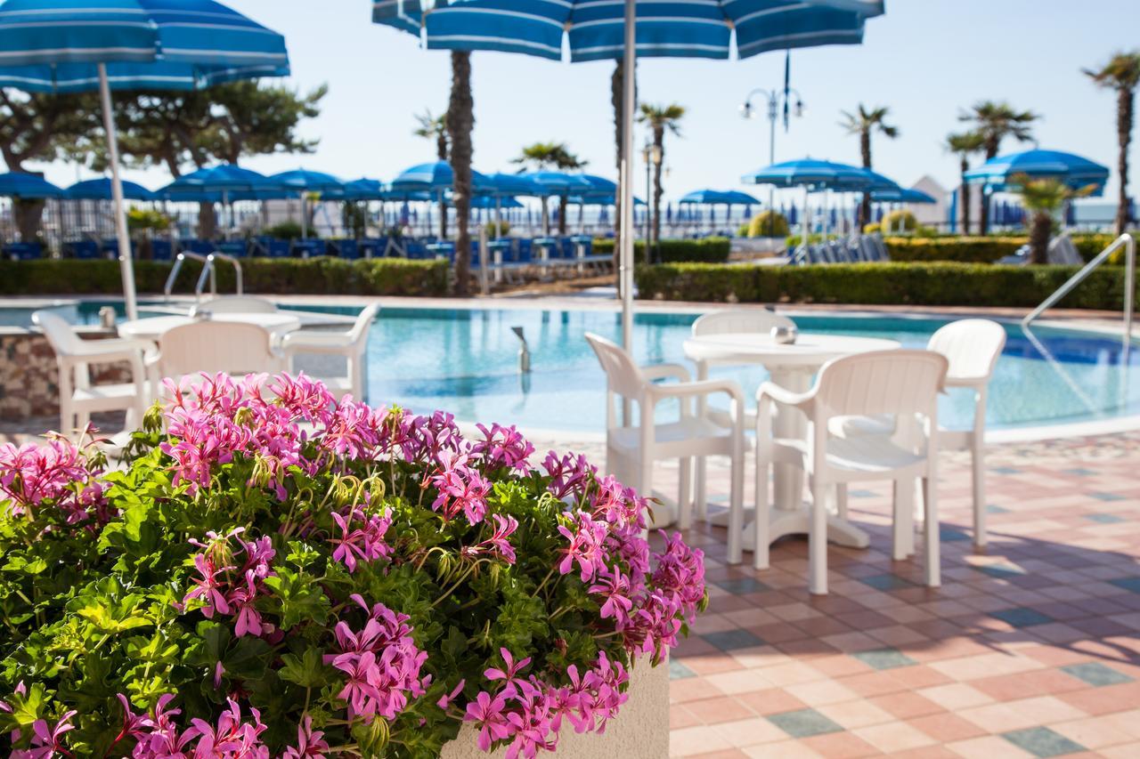 לידו די ג'סולו Regent'S Hotel מראה חיצוני תמונה