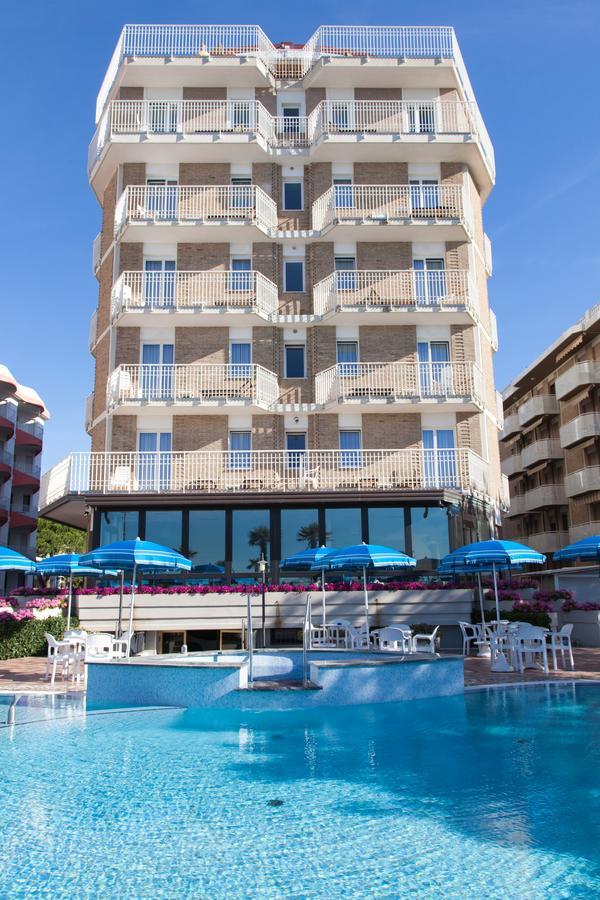 לידו די ג'סולו Regent'S Hotel מראה חיצוני תמונה