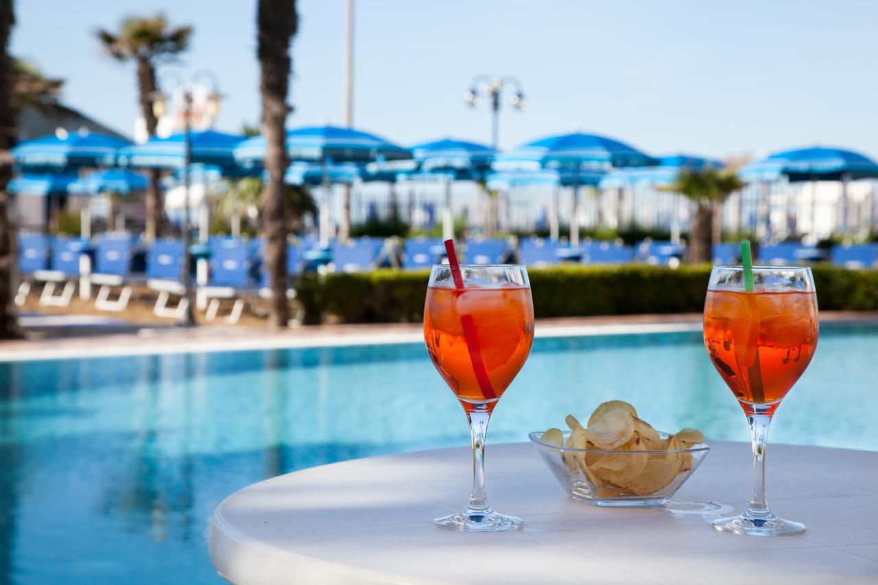לידו די ג'סולו Regent'S Hotel מראה חיצוני תמונה