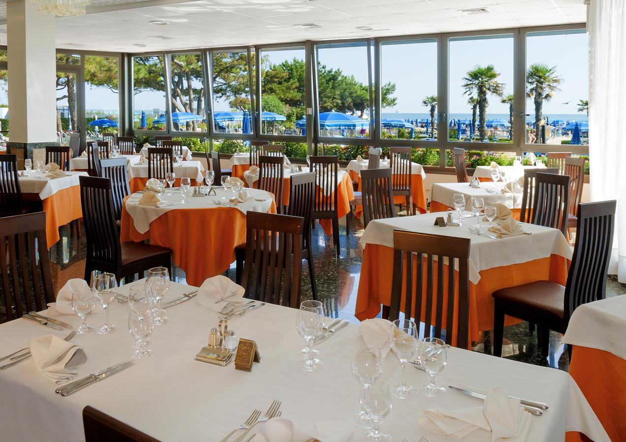 לידו די ג'סולו Regent'S Hotel מראה חיצוני תמונה