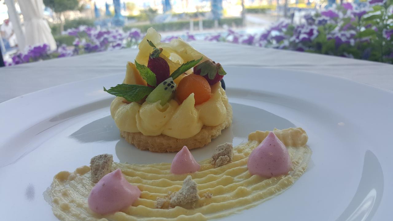 לידו די ג'סולו Regent'S Hotel מראה חיצוני תמונה