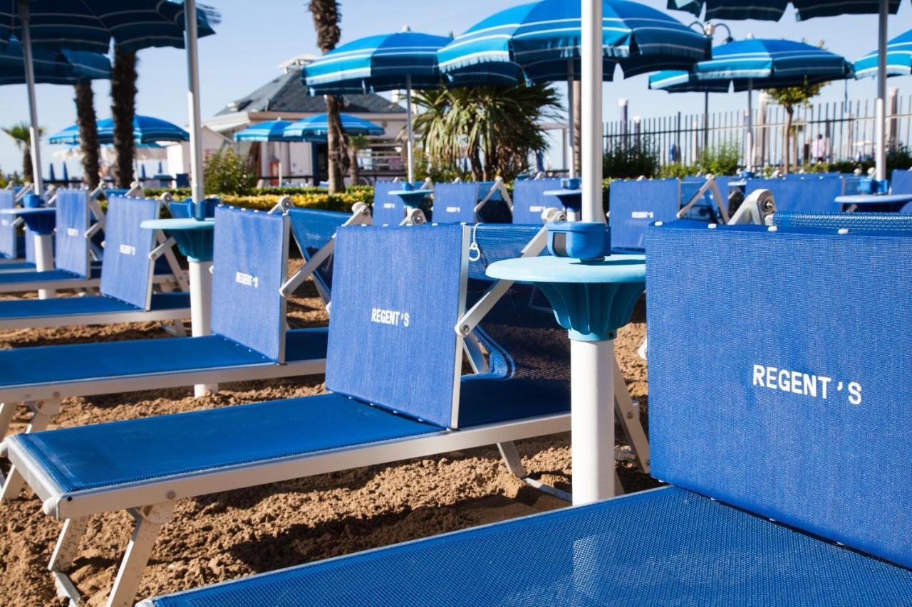 לידו די ג'סולו Regent'S Hotel מראה חיצוני תמונה