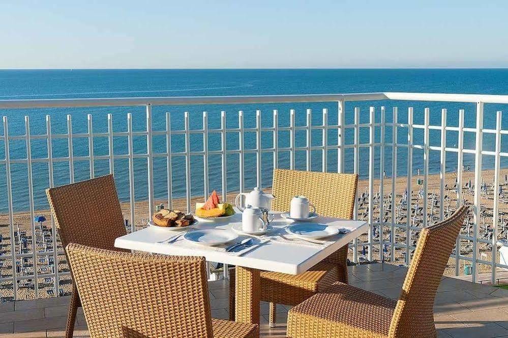 לידו די ג'סולו Regent'S Hotel מראה חיצוני תמונה