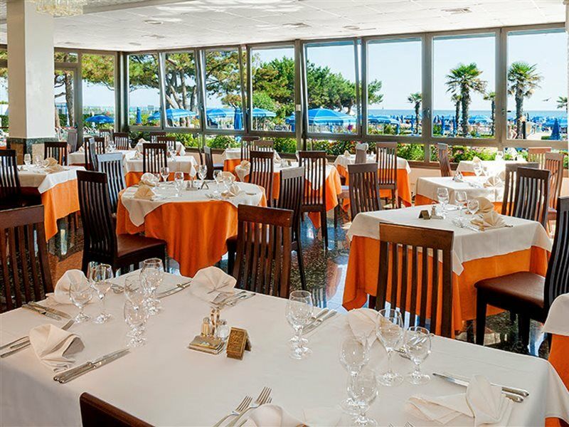 לידו די ג'סולו Regent'S Hotel מראה חיצוני תמונה