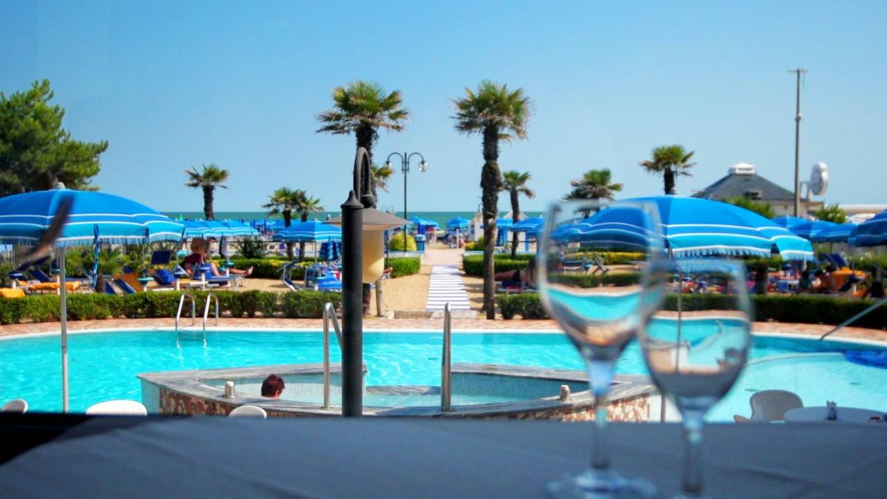לידו די ג'סולו Regent'S Hotel מראה חיצוני תמונה